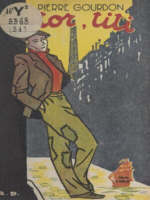 cover image of Totor, Titi